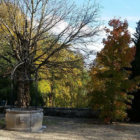 Le Clos - La Chapelle Lombard  Екстериор снимка