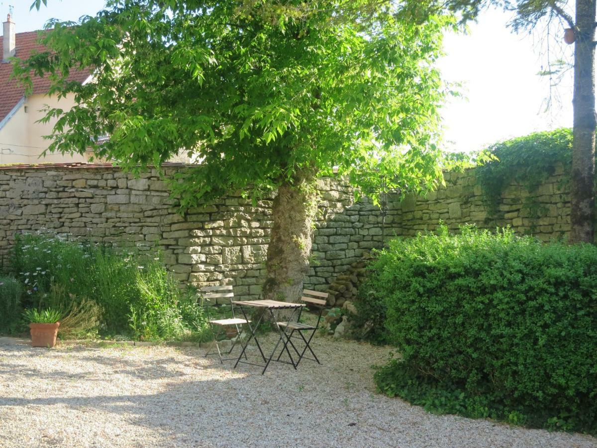 Le Clos - La Chapelle Lombard  Екстериор снимка